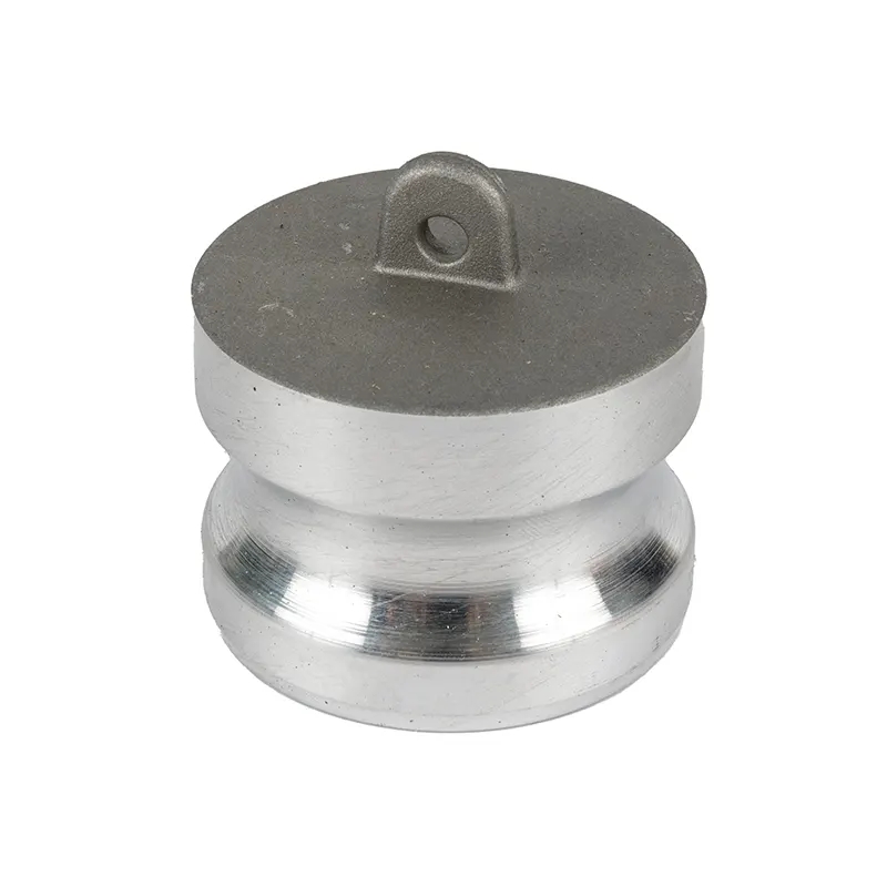 Aluminiozko Camlock Akoplamenduen Abantailak