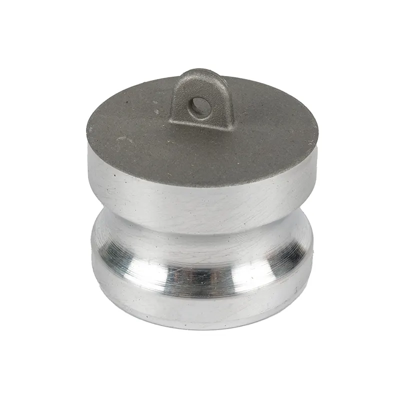 Zeintzuk dira Camlock Coupling-en erabilera-eszenatokiak?