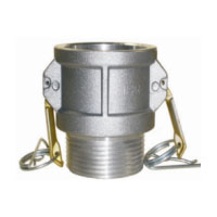 Akoplamendu murriztea/B mota