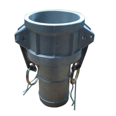 Akoplamendu murriztea/C mota