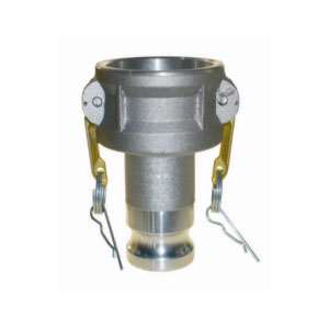 Akoplamendu murriztea/D&A mota