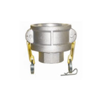 Akoplamendu murriztea/D mota