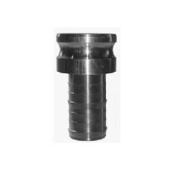 Akoplamendu murriztea/E mota