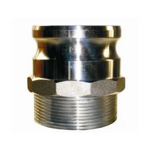 Akoplamendu murriztea/F mota